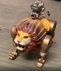 Leone Beralios di Daltanius