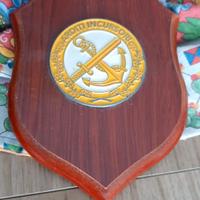 crest Marina Militare - G.O.I. 