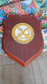 crest Marina Militare  Gruppo operativo incursori 