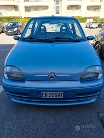 Fiat seicento solo 40.000 km