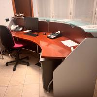 Arredamento per ufficio