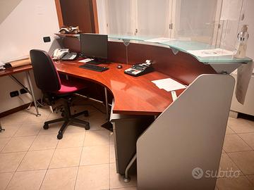 Arredamento per ufficio