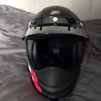 Casco moto ORIGINE Retrò 