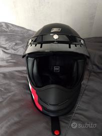 Casco moto ORIGINE Retrò 