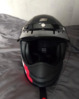 Casco moto ORIGINE Retrò 
