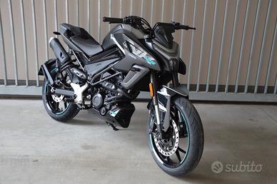CF MOTO 125NK