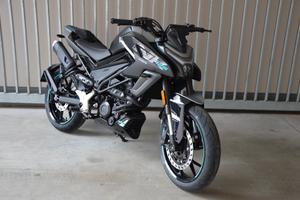 CF MOTO 125NK