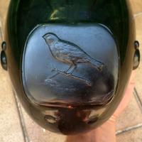 Tappo foro contachilometri Moto Guzzi Zigolo