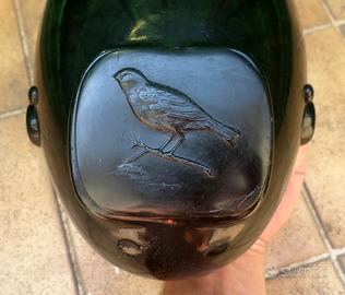 Tappo foro contachilometri Moto Guzzi Zigolo