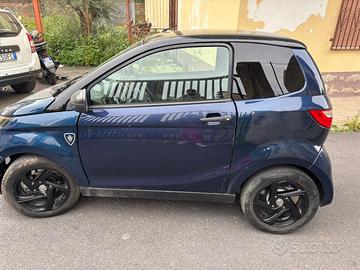 Minicar Aixam