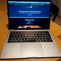 MacBook Air 2019 Core i5 128 Gb ssd