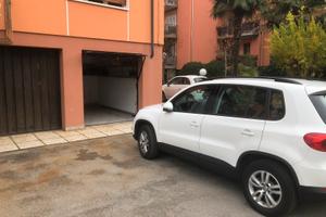 Garage zona Viale San Marco 450 x 270