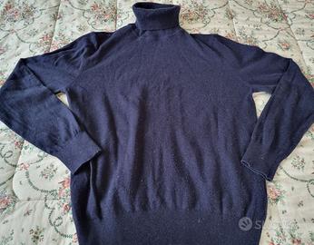 Maglioncino Alcott a collo alto, tg. L, da 59 a 10