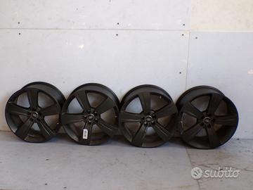 Cerchi In Lega Range Rover Velar 2020 19p