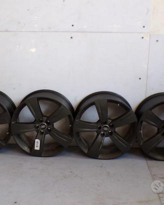 Cerchi In Lega Range Rover Velar 2020 19p