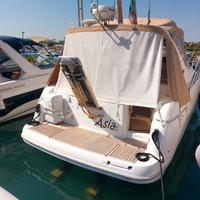 Sessa Marine Oyster 35 (2004)