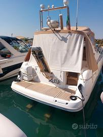 Sessa Marine Oyster 35 (2004)