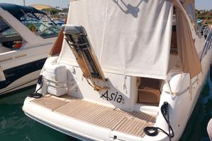 Sessa Marine Oyster 35 (2004)