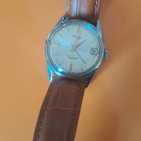 Longines conquest automatico 