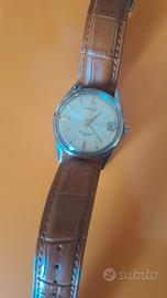 Longines conquest automatico 