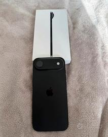 Apple iPhone Air 512 gb black