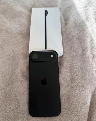 Apple iPhone Air 512 gb black