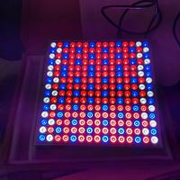 lampada led per la coltivazione  piante