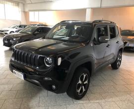 Jeep Renegade 2.0 Mjt 170CV 4WD Active Drive Low T