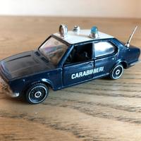 Alfetta Carabinieri Polistil 1/43