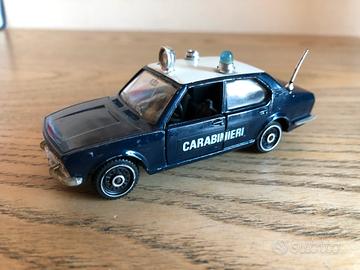 Alfetta Carabinieri Polistil 1/43
