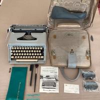 Remington - Riter Travel De Luxe
