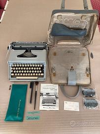 Remington - Riter Travel De Luxe