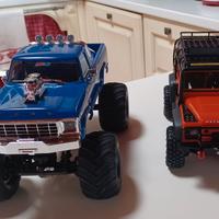 Traxxas Trx4  NUOVI