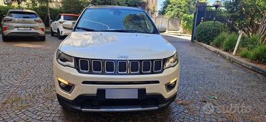 Jeep Compass 1.4 multiair 4wd full optional