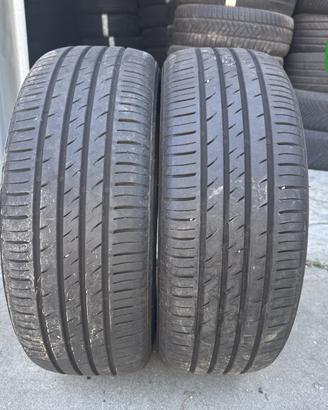 gomme usate 2055516 Estivo KUMHO - Ecowing es01 - 