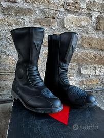 Stivali da moto Dainese