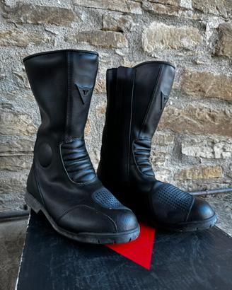Stivali da moto Dainese