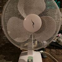 Ventilatore da tavolo Orieme Evolution