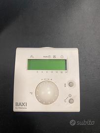 Controllo remoto, Baxi QAA73 cod 5685500