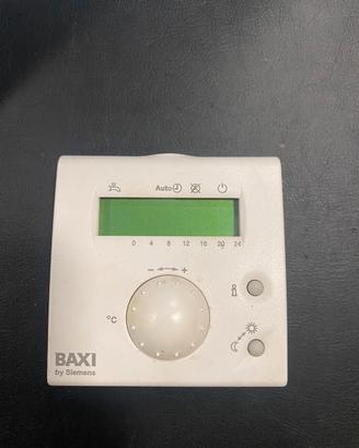 Controllo remoto, Baxi QAA73 cod 5685500