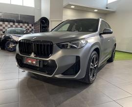 BMW X1 sDrive 18d Msport