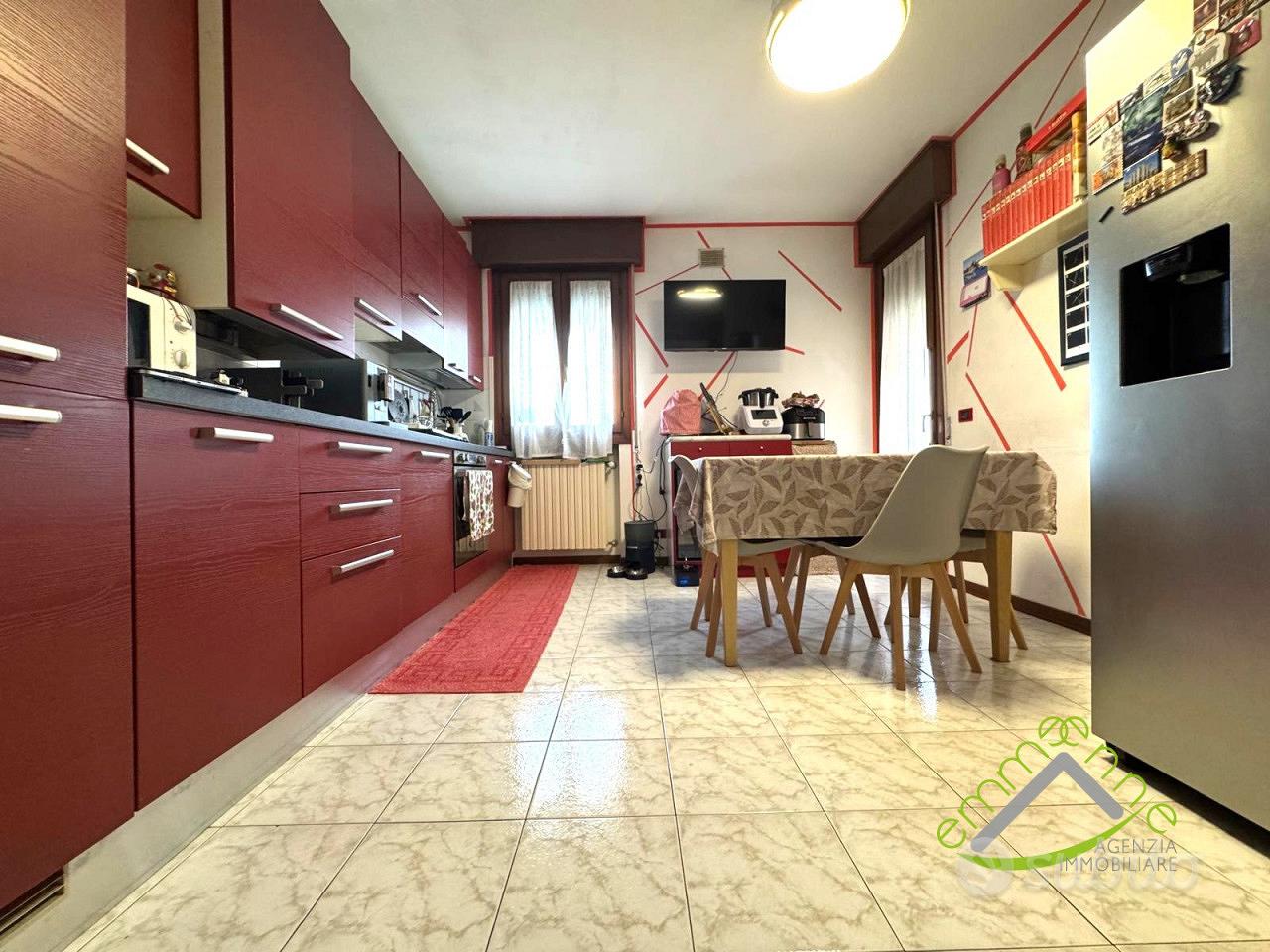 Apartment in Fossò - Vista 4