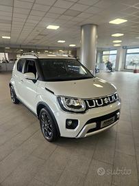 SUZUKI Ignis 1.2 TOP HYBRID pronta consegna