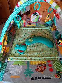 Palestrina/gioco bambino