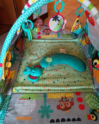 Palestrina/gioco bambino