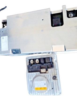 BATTERIA IBRIDA ELETTRICA CONVERTITORE Q3 2019> po