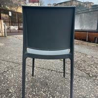 Sedie esterno/interno