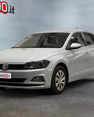 Volkswagen Polo 5 Porte Polo 5p 1.0 evo Trendline