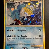 Gyarados (HS 4) Shattered Holo Ita