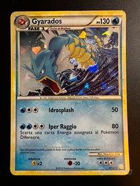 Gyarados (HS 4) Shattered Holo Ita
